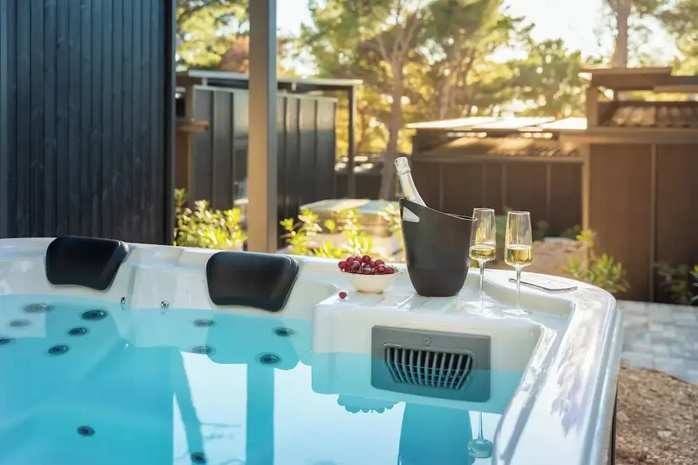 Pinadria Camping Resort