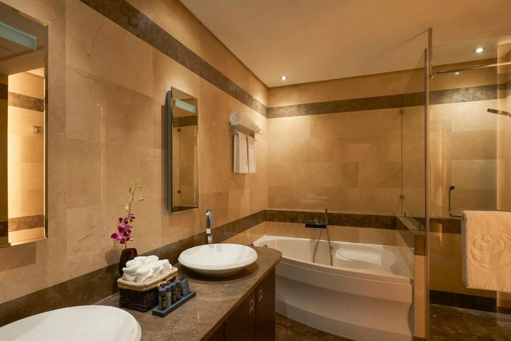 Safir Fintas Hotel Kuwait
