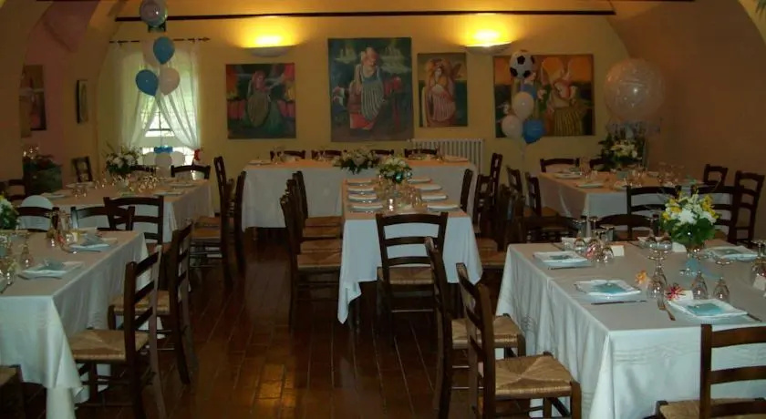 Gli Ulivi Bed & breakfast