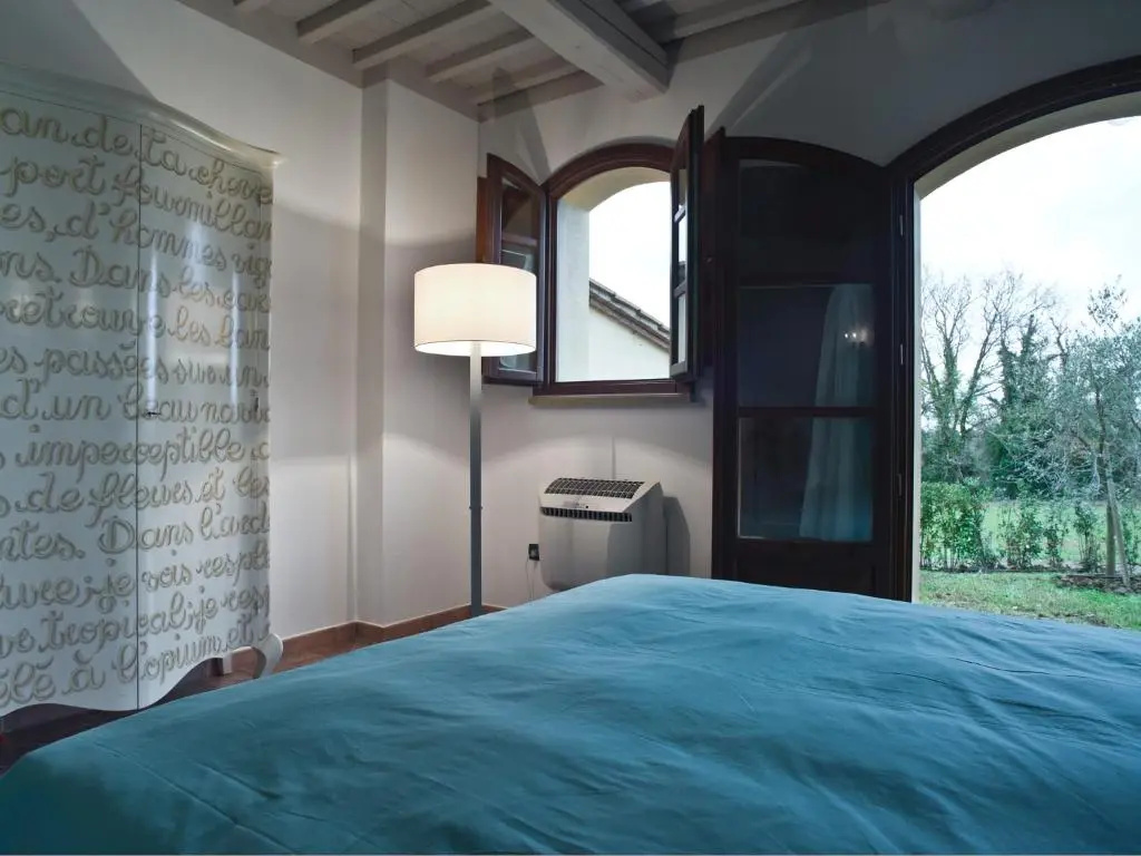 San Ruffino Apartments