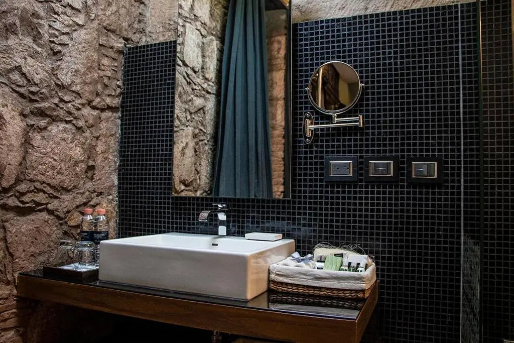 Hotel Boutique Casa Madero