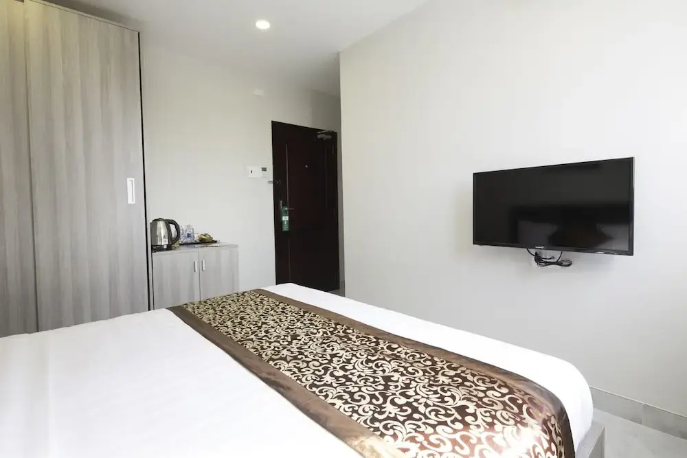 Green Suites