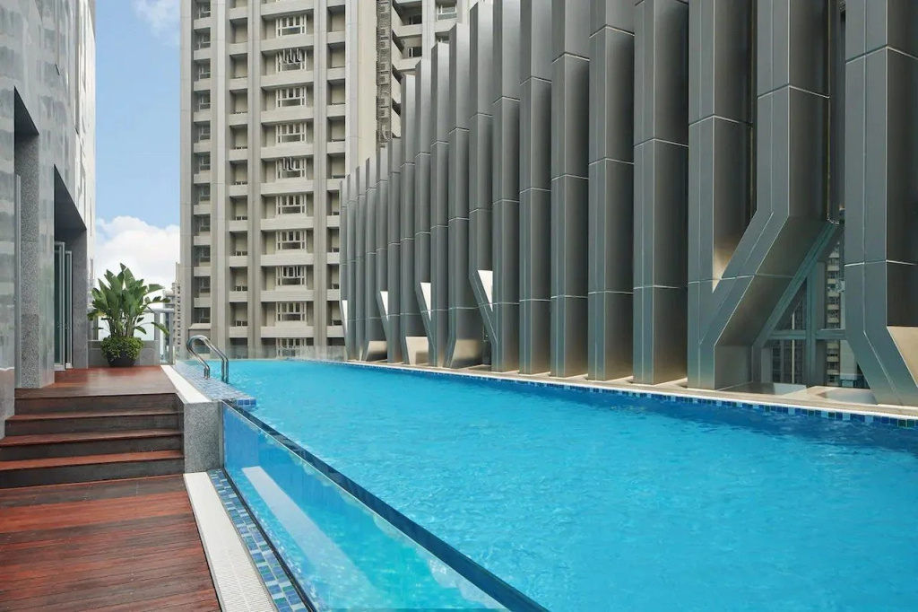 RSL Hotel Taipei Zhonghe