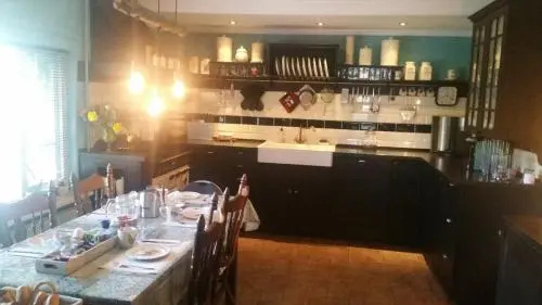 B&B Huize de Rode Beuk