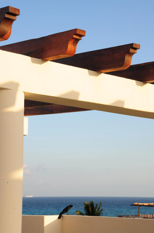 Posada Sian Kaan Playa del Carmen - Wellness Oriented Hotel