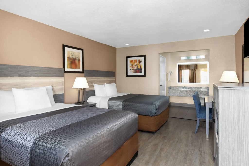 Travelodge by Wyndham Banning Casino and Outlet Mall