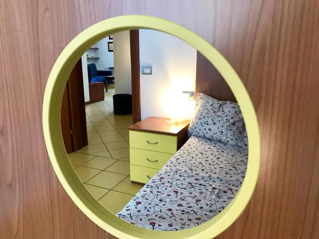 La Vecchia Caserma