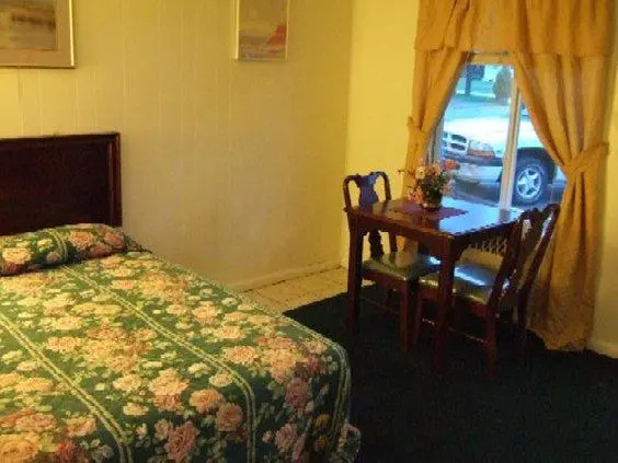 Travel Inn