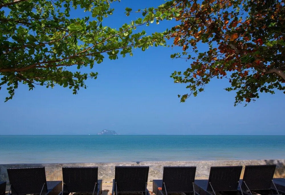 Venice Sea View Resort