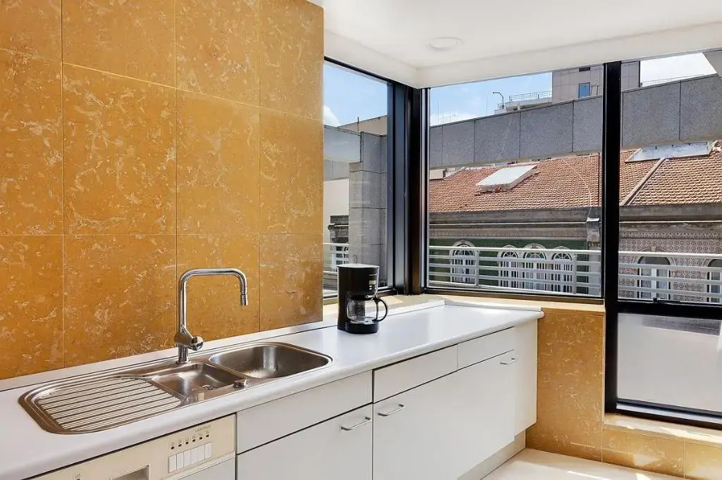 Limehome Lisbon Rua Eça de Queiroz