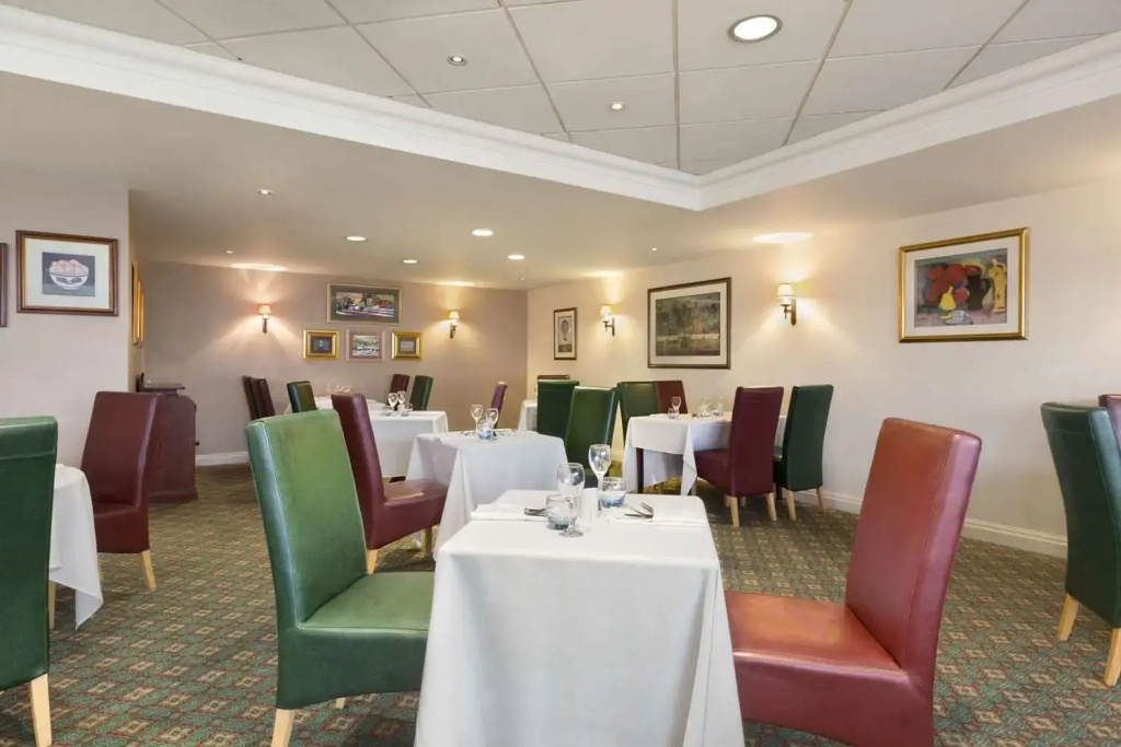 Holiday Inn - Leicester - Wigston by IHG