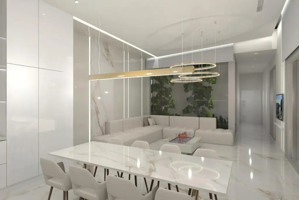 Villa El by PosarelliVillas