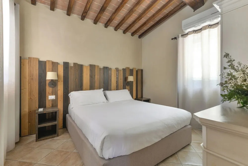 Agriresort Galenzana