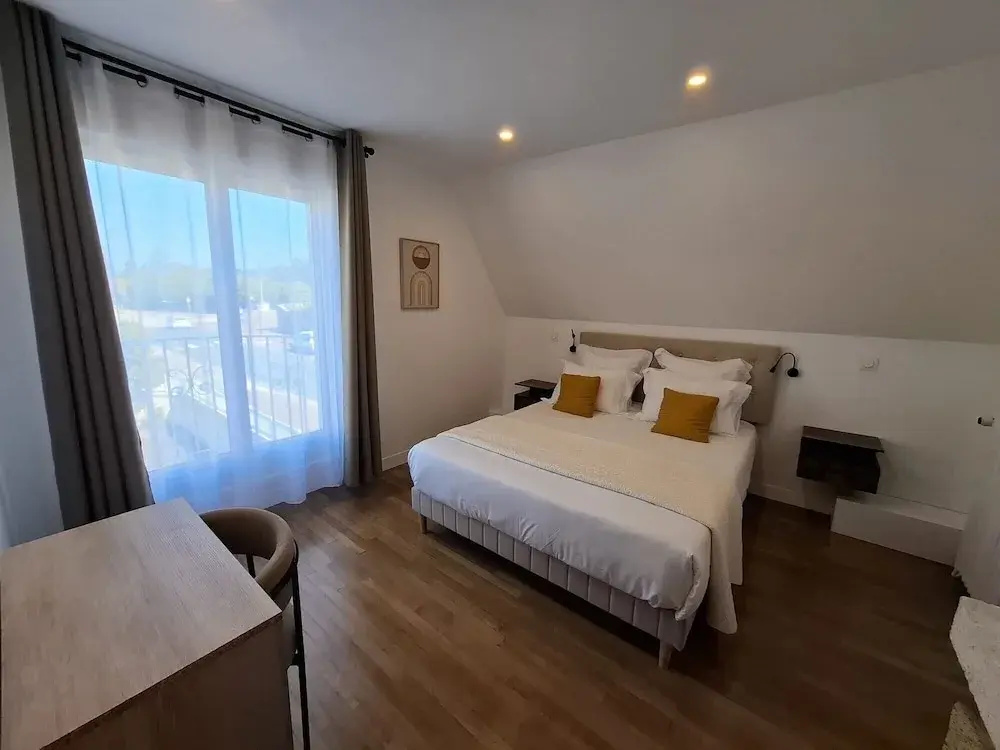 La Villa Cassinne