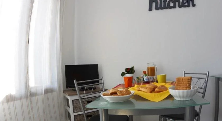 Chiocciola Venice B&B