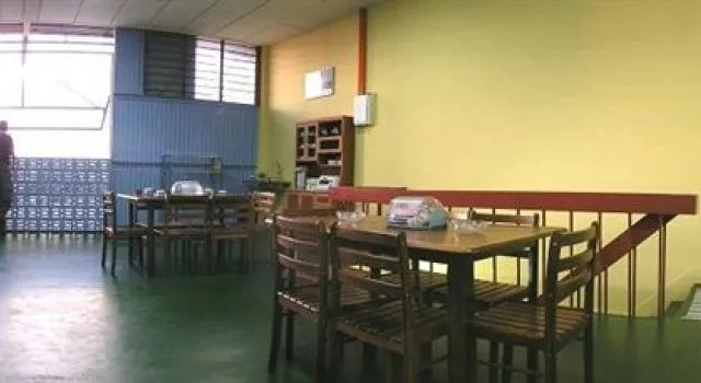 Borneo Global Backpackers
