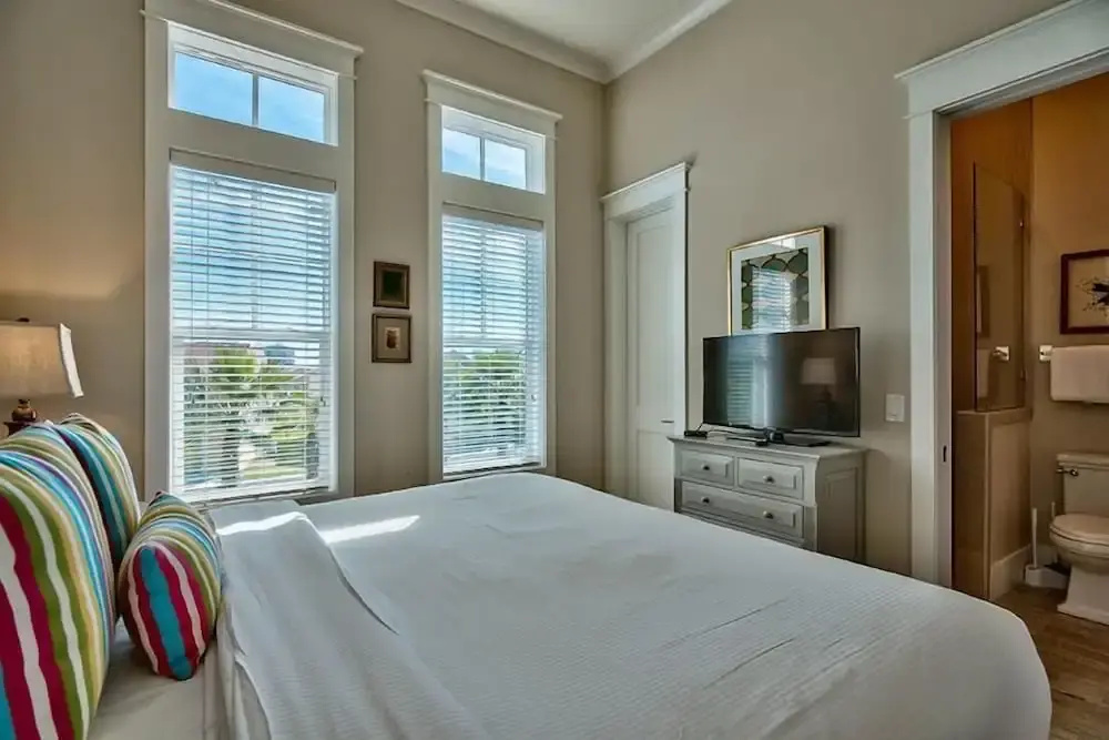 Stranded on a Sandbar 8 Bedroom Holiday Home by Five Star Properties