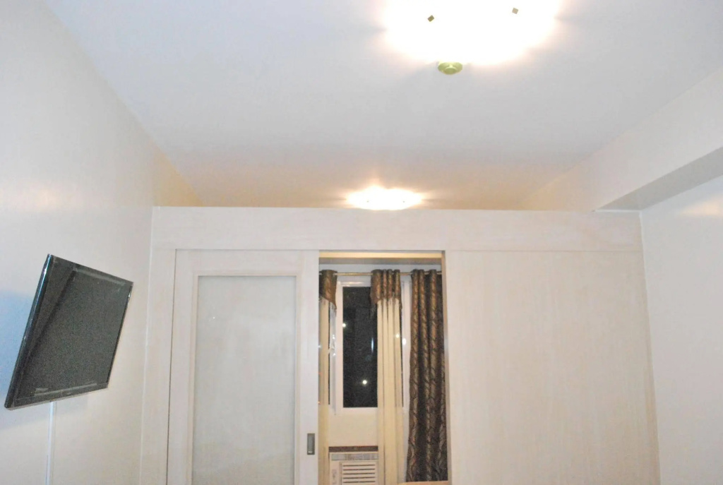 Premiere Haven MOA Staycation
