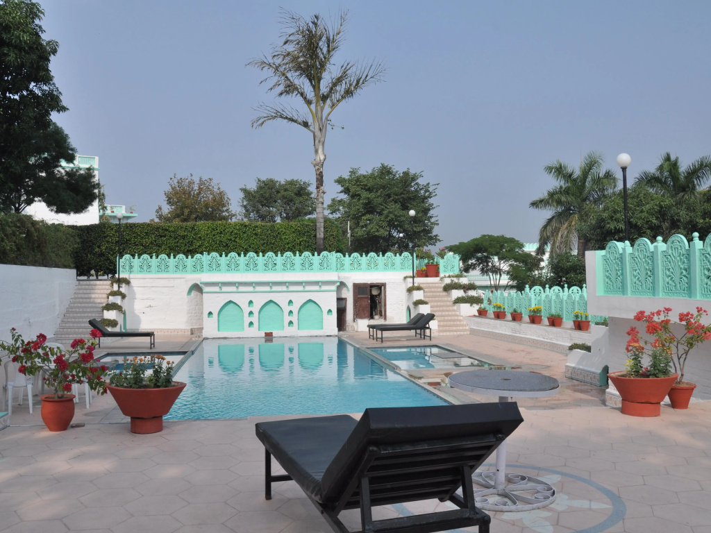 The Fort Nalagarh