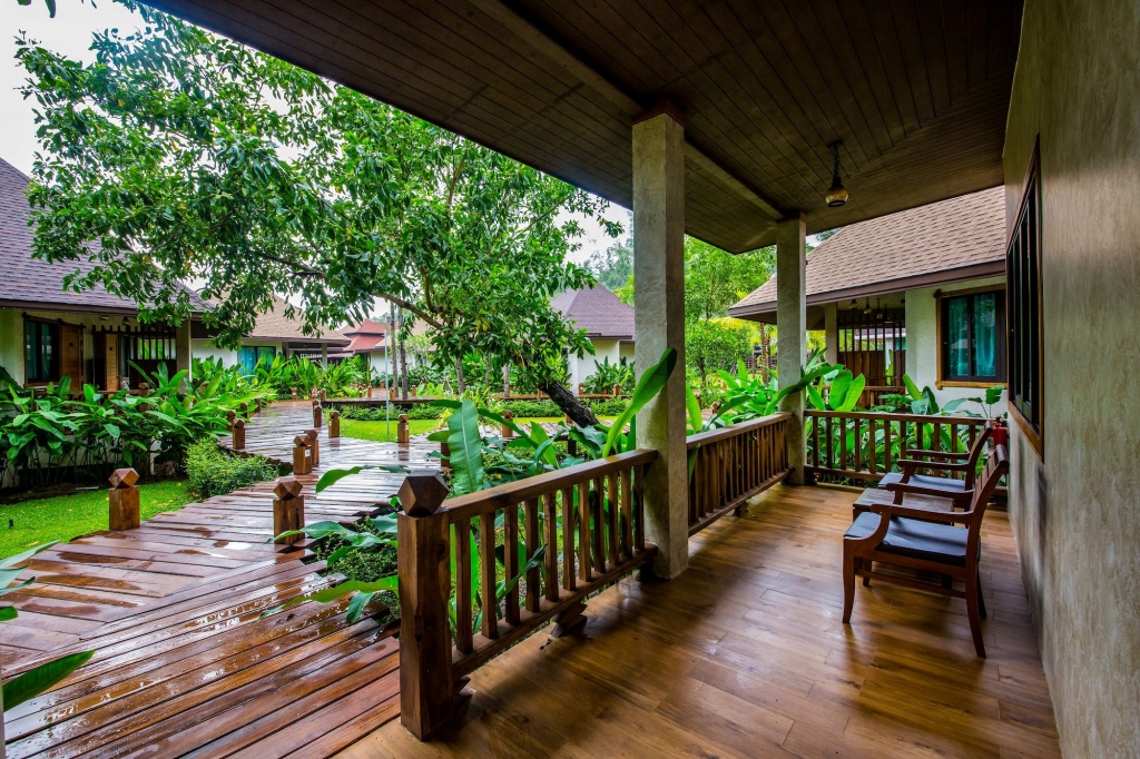 Naiyang Park Resort - SHA Extra Plus