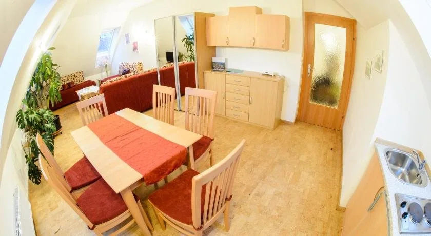 Gästehaus Haiminger ehemalig Schmelz