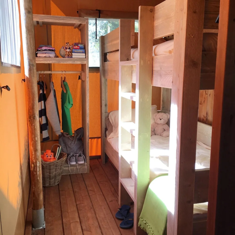 Camping L'Ardechois