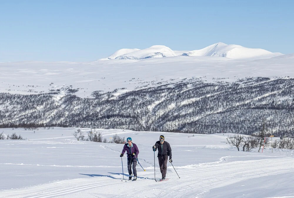 Hotell Bruksvallsliden