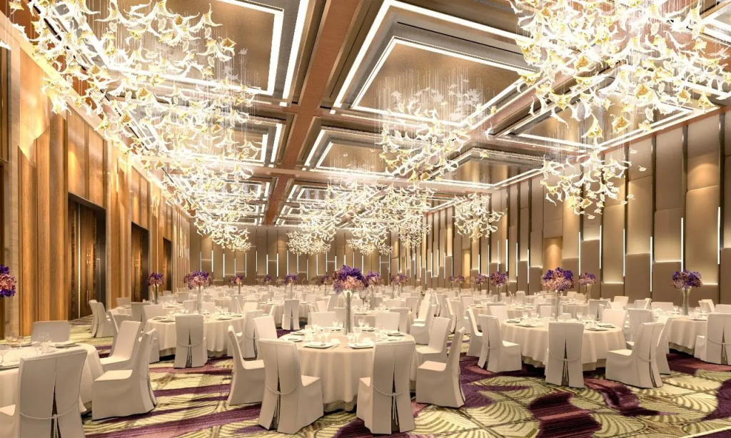The Westin Jakarta