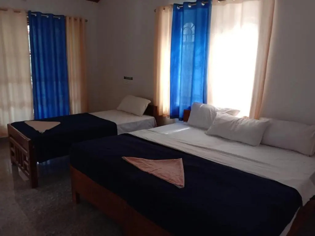 Shivalaya Homestay, Madikeri