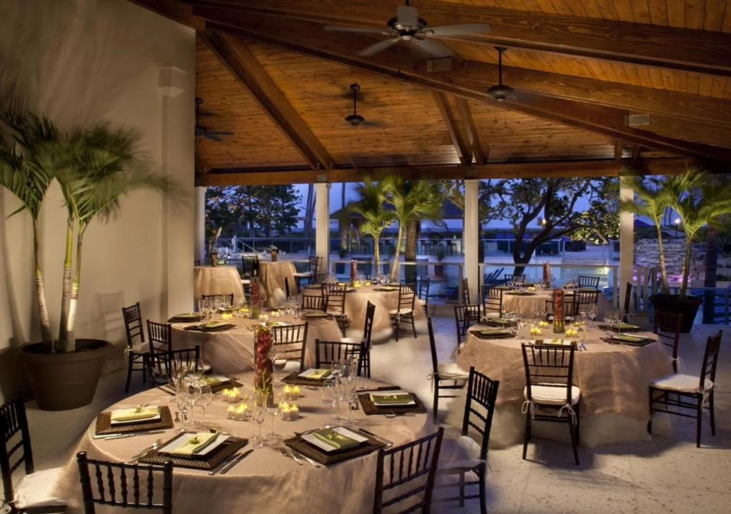 Jupiter Beach Resort & Spa