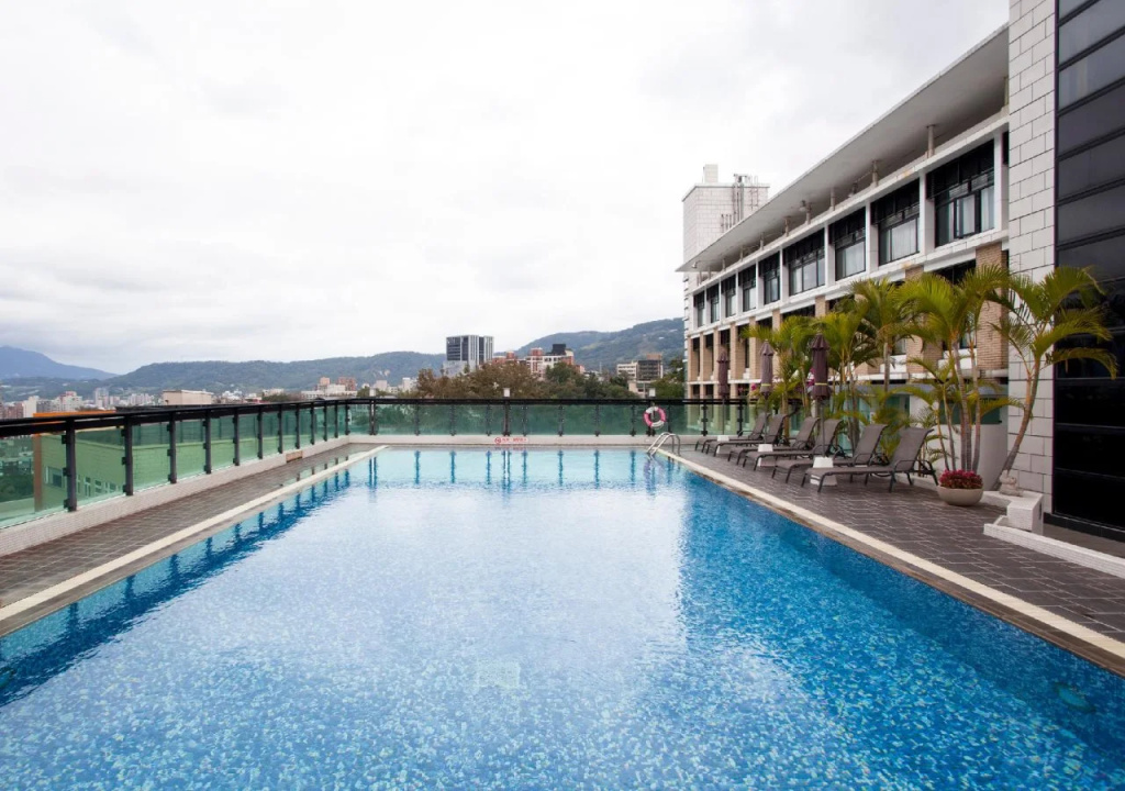 Spring City Resort