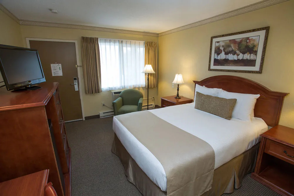 The Dalles Inn