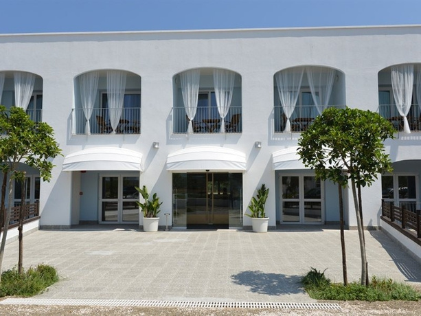Nicotel Ostuni