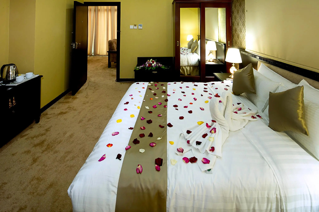 City Point Hotel