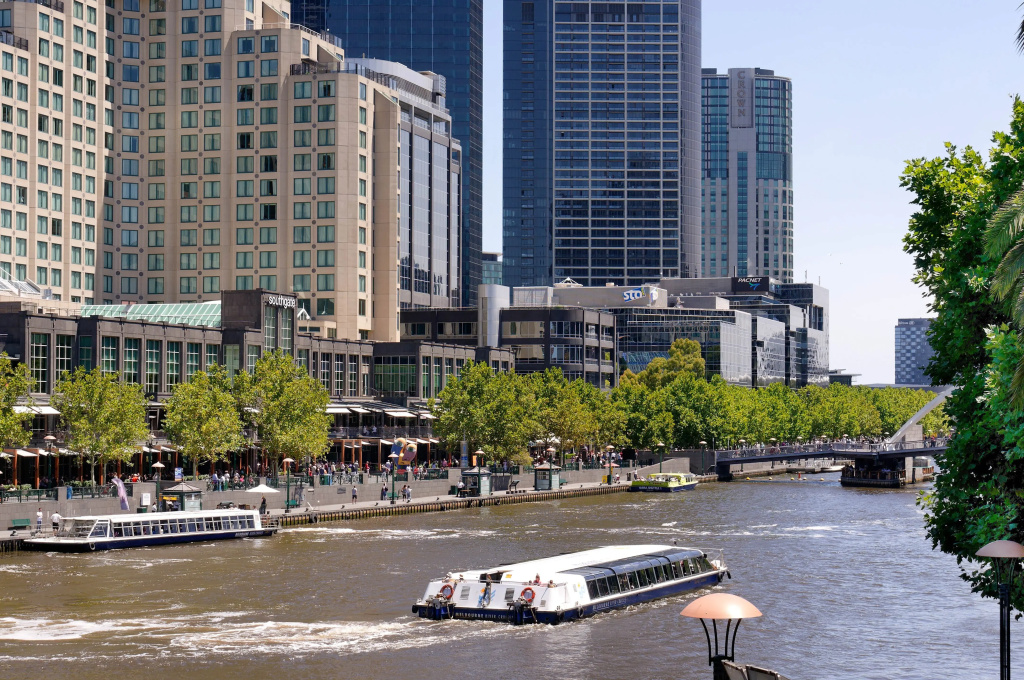 Quest Southbank