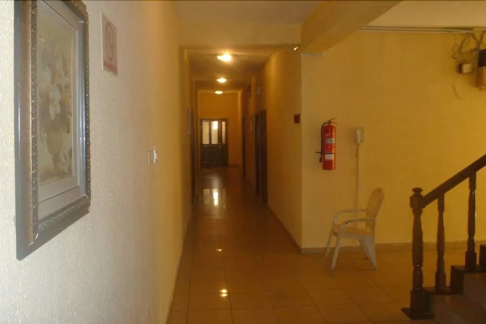 Harmonia Hotel
