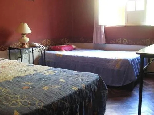 Hotel Colonial