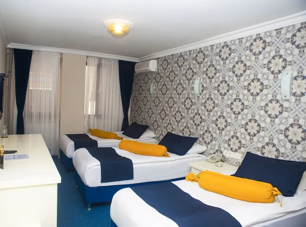 Grand Midyat Hotel