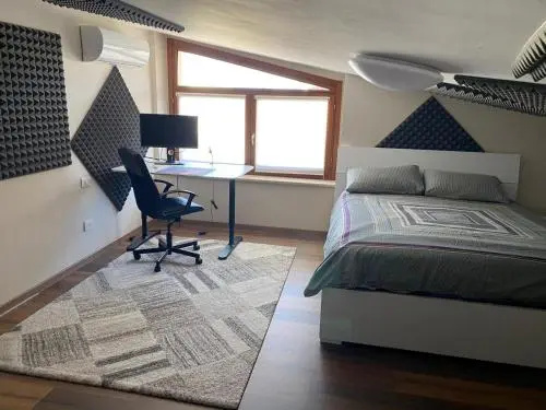 Suite Tania