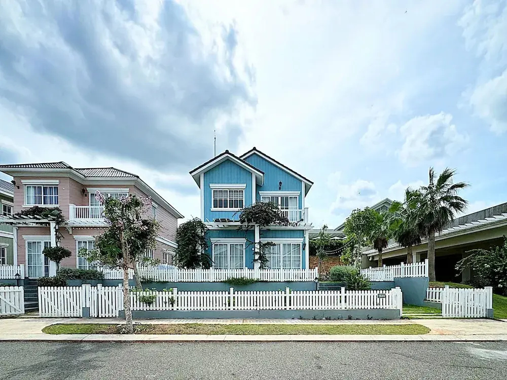 Villa NovaWorld Phan Thiet 9 Trip STay