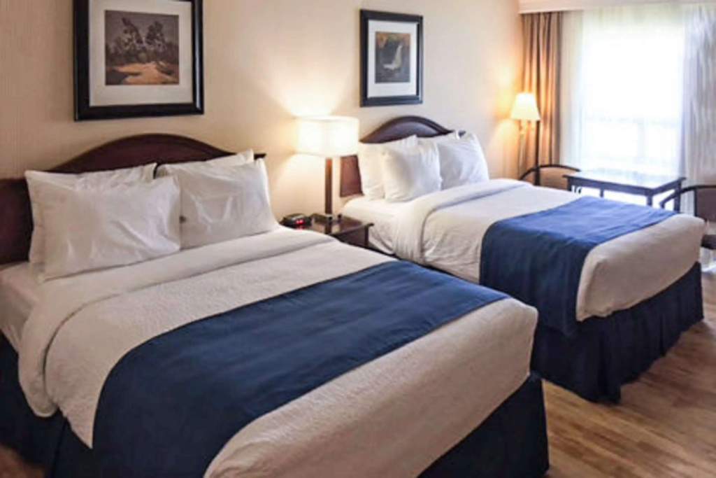 Quality Inn Owen Sound