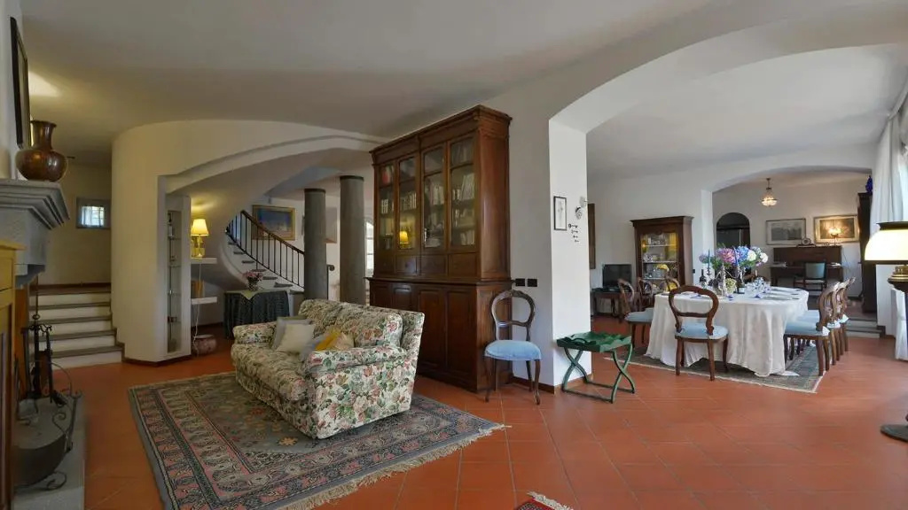 VILLA ALIDA 12, Emma Villas