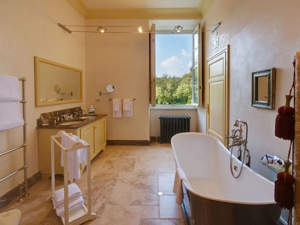 Hotel Villa Casanova