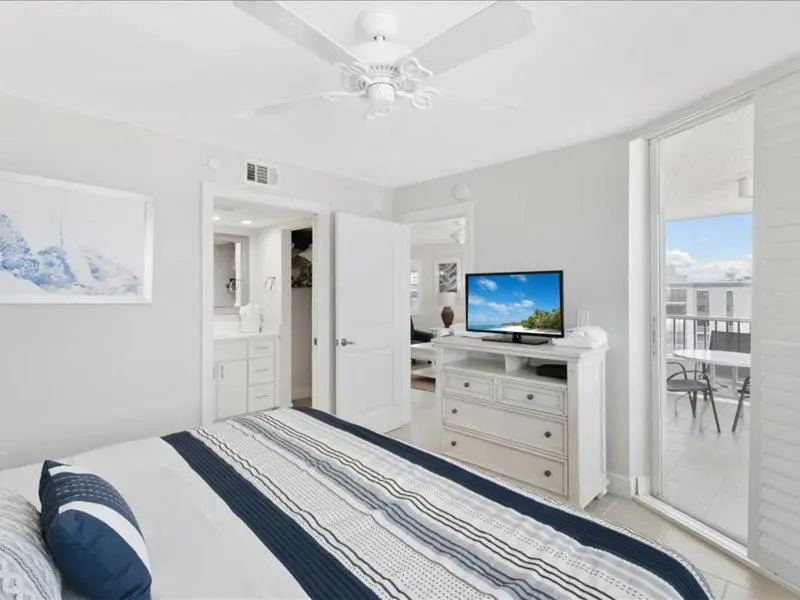 Estero Island Beach Villas 601