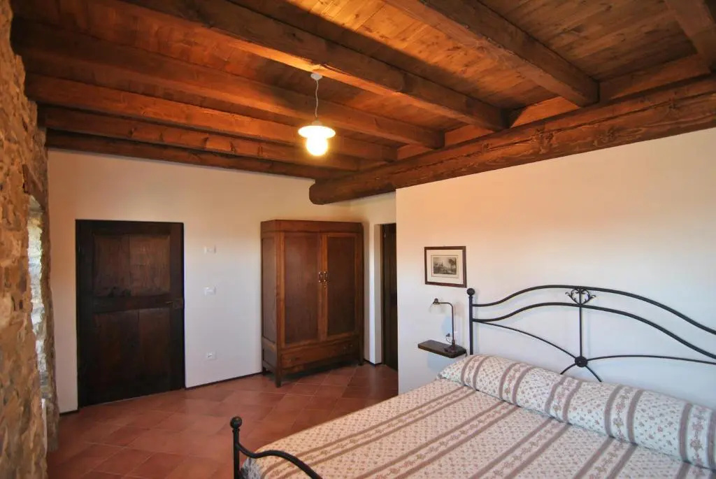 Ospitalita' Rurale Casa Cani