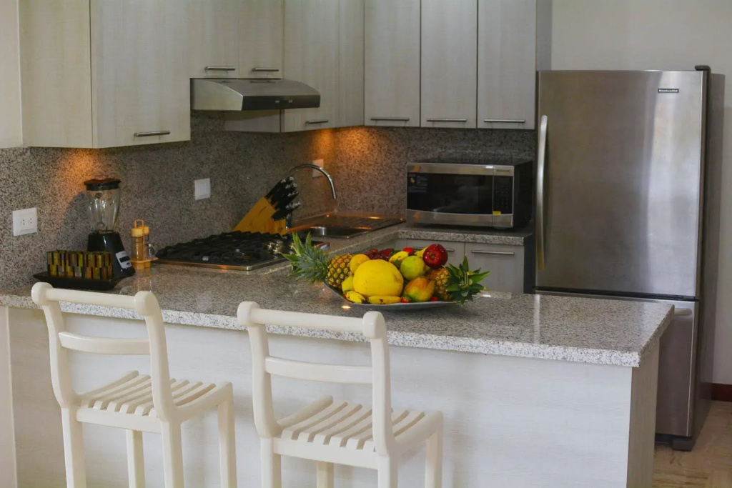 El Portillo Residences