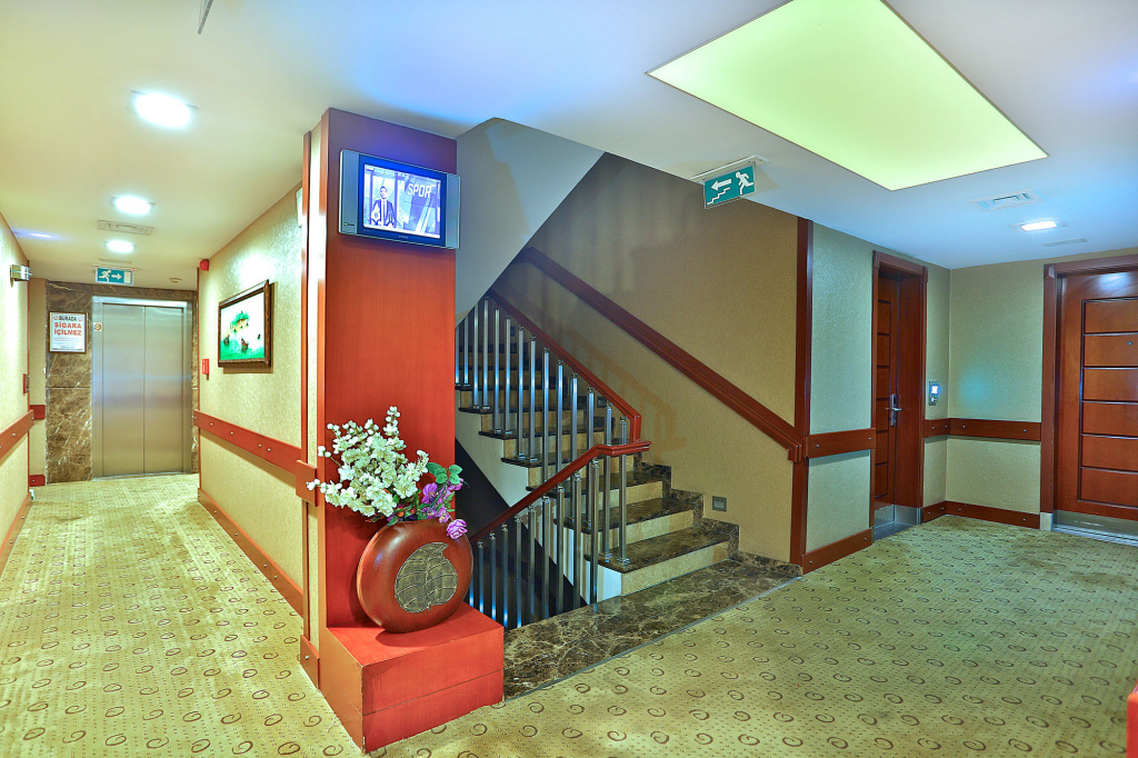 Boutique Princess Hotel