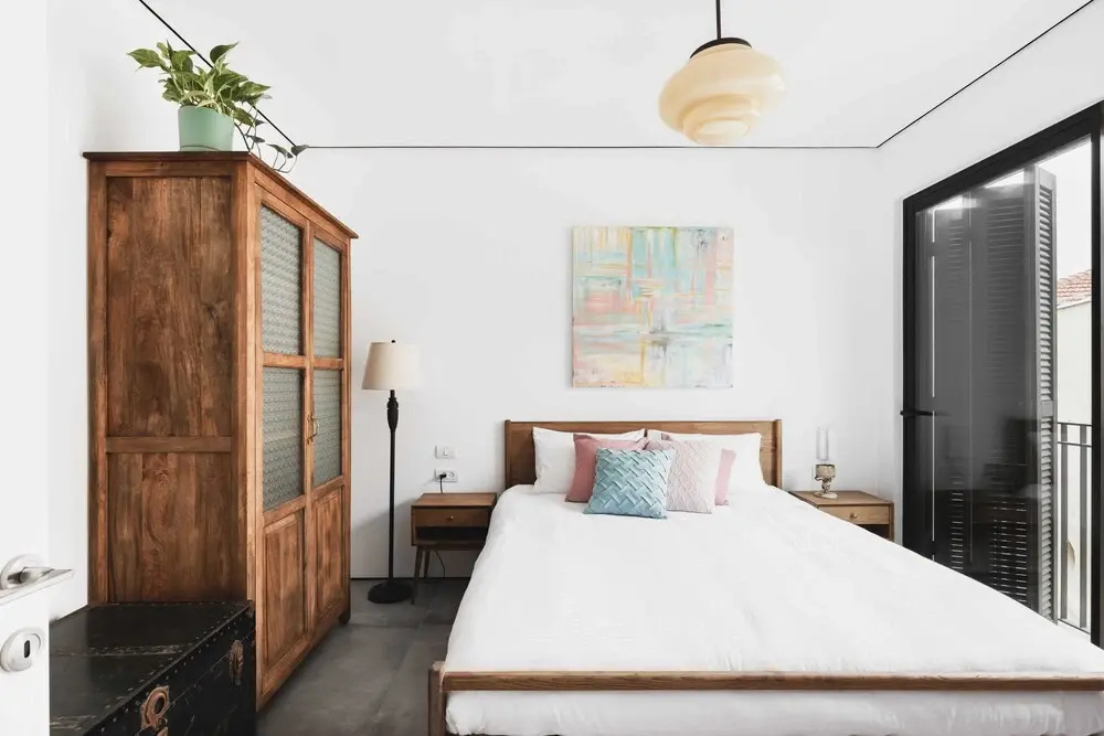 Netas Art by TLV2RENT