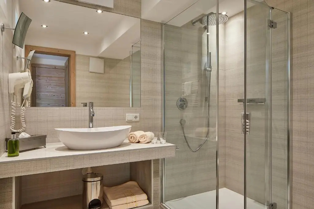 Dolomit Boutique Hotel
