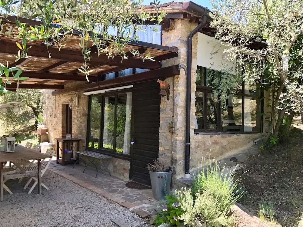 Villa Gaia